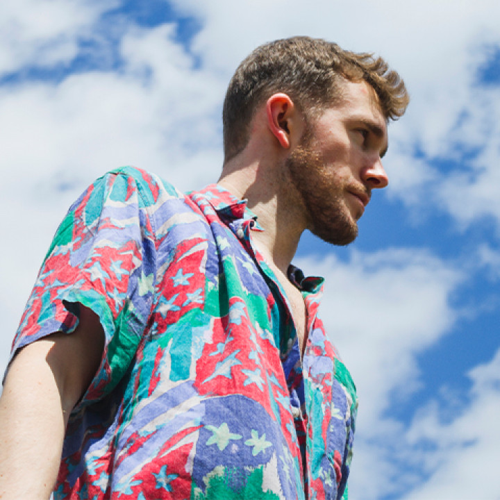 The Art of Effortless Men’s Style