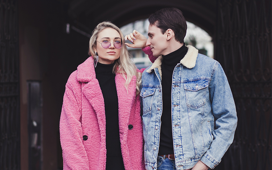 Your Style, Our Mission